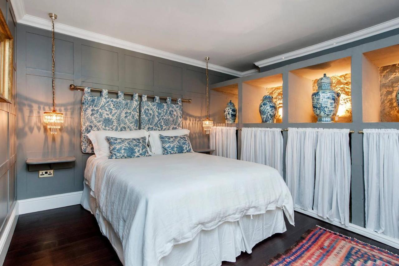 Central Luxury Bath Garden Apartment Free Parking 外观 照片